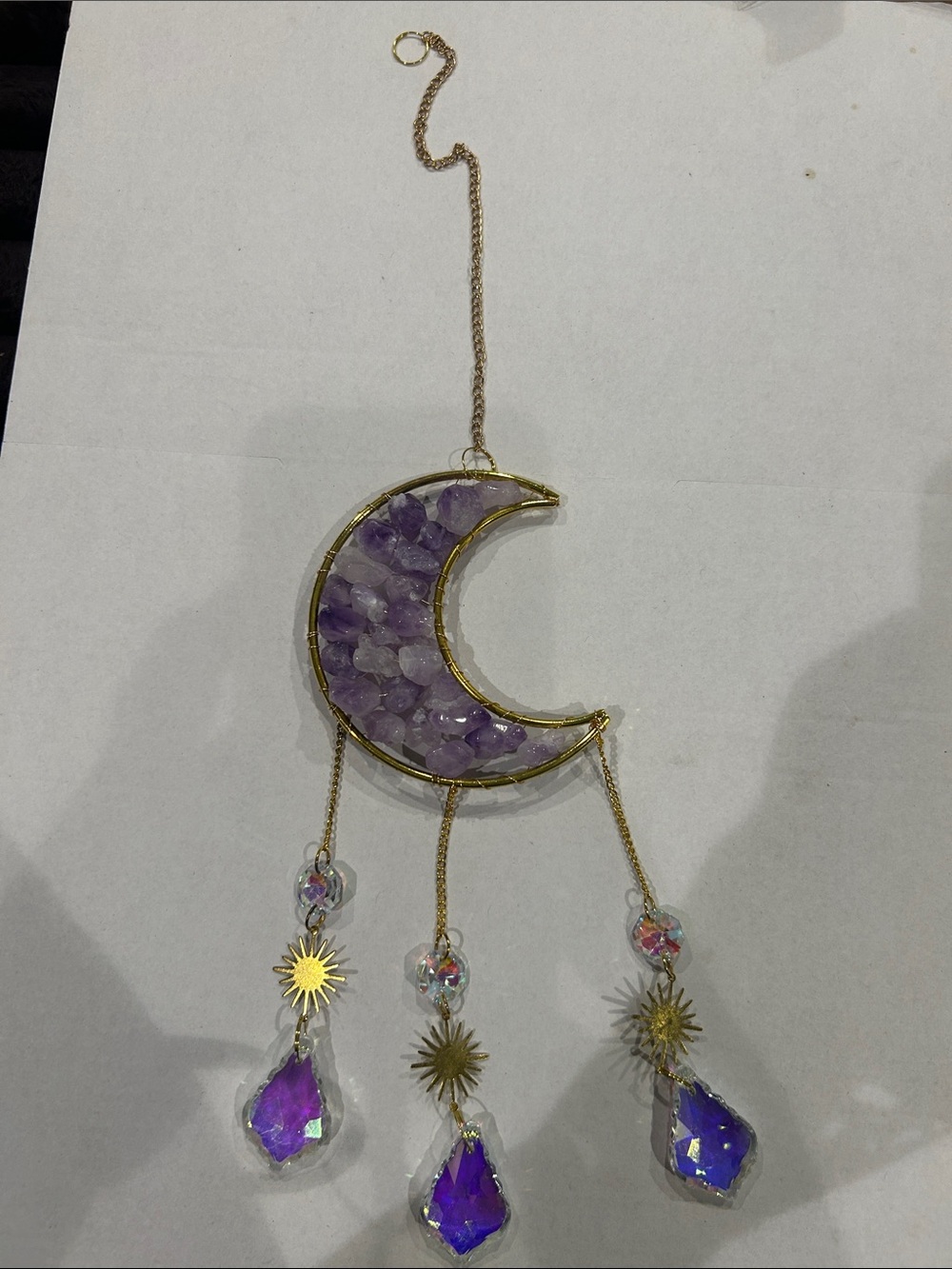 🤗 SUN-CATCHER 🤗 - Picture 3 of 4